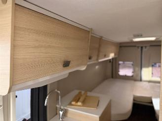 Chausson  V697 Fiat Ducato CAMPER 2.2 103KW 2184CC picture 19