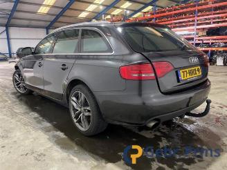 Audi A4 A4 Avant (B8), Combi, 2007 / 2015 2.0 TFSI 16V picture 4