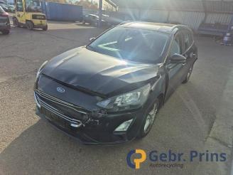 Ford Focus Focus 4 Wagon, Combi, 2018 / 2025 1.0 Ti-VCT EcoBoost 12V 100 picture 3