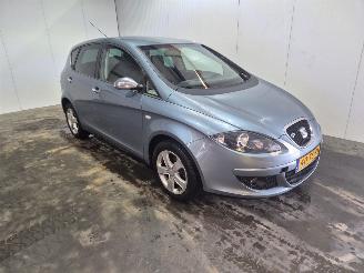  Seat Altea 1.6 MPV  Benzine 1.598cc 75kW (102pk) FWD 2007/1