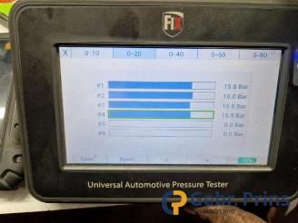 Skoda Karoq Karoq, SUV, 2017 1.5 TSI 16V picture 24