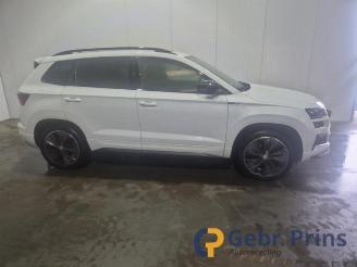 Skoda Karoq Karoq, SUV, 2017 1.5 TSI 16V picture 3