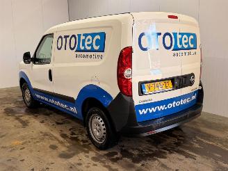 skadebil bedrijf Opel Combo 1.3 CDTI 16V Bestel  Diesel 1.248cc 70kW (95pk) FWD 2019/5