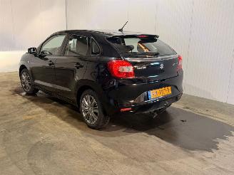 Auto incidentate Suzuki Baleno 1.2 Dual Jet 16V Hatchback 4Dr Benzine 1.242cc 66kW (90pk) FWD 2018/2