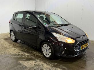 Avarii autoturisme Ford B-Max 1.0 EcoBoost 12V 100 MPV  Benzine 999cc 74kW (101pk) 2013/9