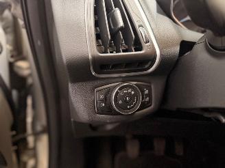 Ford B-Max 1.0 EcoBoost 12V picture 16