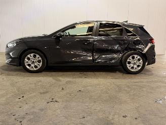 Kia Ceed 1.5 T-GDi DynamicPlusLine picture 6