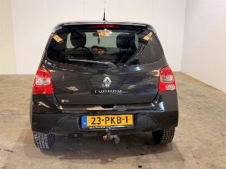 Renault Twingo 1.2-16V Collection picture 4