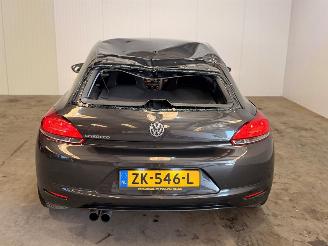 Volkswagen Scirocco 1.4 TSI 122 16V picture 4