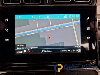 Citroën C3 C3 (SX/SW), Hatchback, 2016 1.2 12V e-THP PureTech 110 picture 9