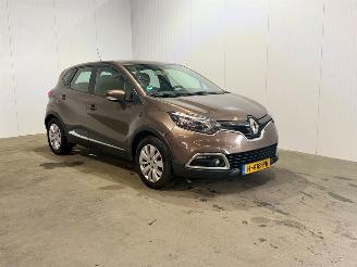 Avarii autoturisme Renault Captur 0.9 TCe Expression 2013/11