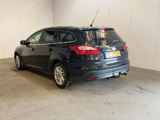 skadebil auto Ford Focus 1.6 EcoBoost Lease Titanium 2012/6