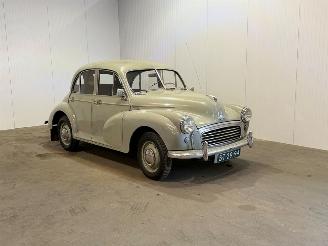 skadebil auto Morris Minor Morris - MINOR 1955/5