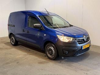 krockskadad bil bedrijf Renault Express 1.3 TCe 100 Generique 2021/5