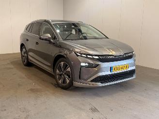 uszkodzony samochody osobowe Skoda Enyaq 60 Business Edition  -- met maar 7KM !! 2026/4