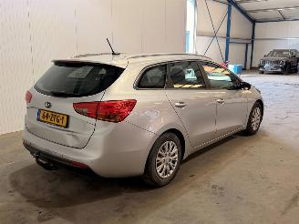 Kia Cee d 1.6 GDI Plus Pack picture 3
