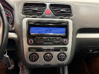 Volkswagen Scirocco 1.4 TSI Highline Plus picture 12