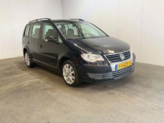 Avarii autoturisme Volkswagen Touran 1.4 TSI Trendline 2008/10
