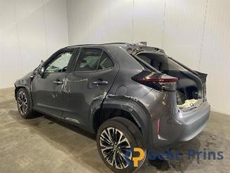 Sloopauto Toyota Yaris Cross Yaris Cross (PB1/PJ1), SUV, 2020 1.5 12V Hybrid 130 2025/2