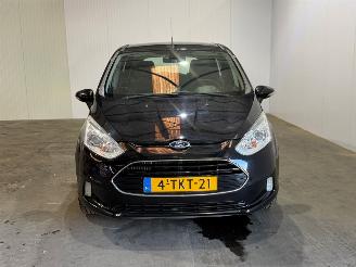 Ford B-Max 1.0 EcoBoost Titanium picture 4