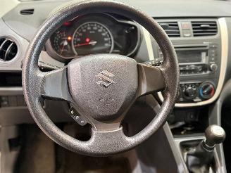 Suzuki Celerio 1.0 Comfort picture 10