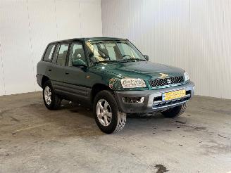  Toyota Rav-4 2.0i Wagon 1999/3