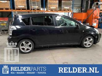 Toyota Corolla-verso Corolla Verso (R10/11), MPV, 2004 / 2009 1.8 16V VVT-i picture 6