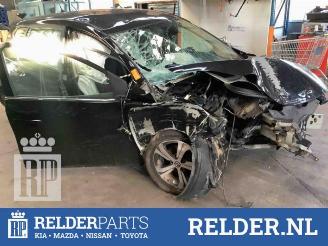 Nissan Pulsar Pulsar (C13), Hatchback, 2013 1.2 DIG-T 16V picture 7