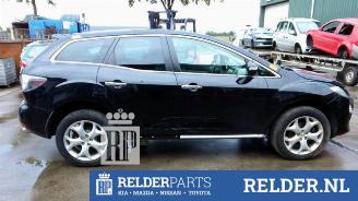 Mazda CX-7 CX-7, SUV, 2007 / 2013 2.2 MZR-CD 16V picture 4