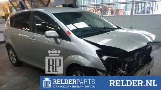 Toyota Corolla-verso Corolla Verso (R10/11), MPV, 2004 / 2009 1.8 16V VVT-i picture 5