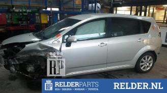 Toyota Corolla-verso Corolla Verso (R10/11), MPV, 2004 / 2009 1.8 16V VVT-i picture 7