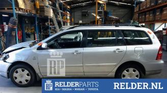 Toyota Corolla Corolla Wagon (E12), Combi, 2002 / 2007 1.6 16V VVT-i picture 7