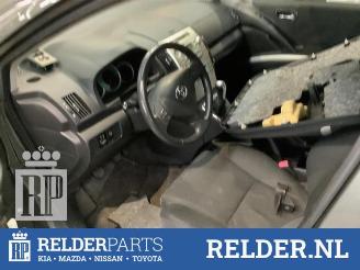 Toyota Corolla-verso Corolla Verso (R10/11), MPV, 2004 / 2009 1.8 16V VVT-i picture 10