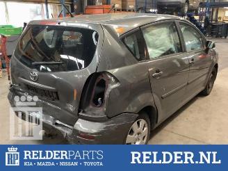 Toyota Corolla-verso Corolla Verso (R10/11), MPV, 2004 / 2009 1.8 16V VVT-i picture 5