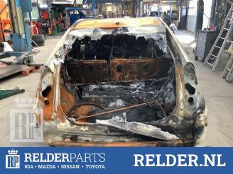 Toyota Prius Prius (ZVW3), Hatchback, 2009 / 2016 1.8 16V picture 4