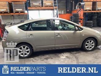 Toyota Prius Prius (NHW20), Liftback, 2003 / 2009 1.5 16V picture 6