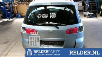 Mazda 2 2 (NB/NC/ND/NE), Hatchback, 2003 / 2007 1.25 16V picture 2