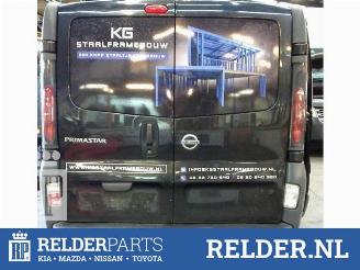 Nissan Primastar Primastar, Bus, 2001 1.9 dCi 100 picture 2