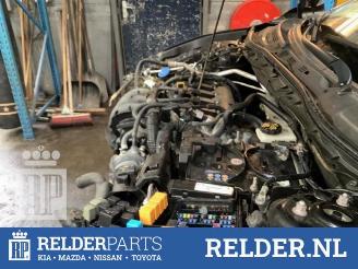 Mazda 3 3 (BM/BN), Hatchback, 2013 / 2019 2.0 SkyActiv-G 16V picture 10