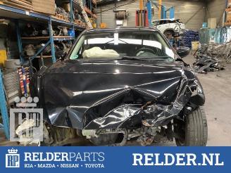 Mazda 3 3 (BM/BN), Hatchback, 2013 / 2019 2.0 SkyActiv-G 16V picture 8