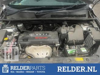 Toyota Rav-4 RAV4 (A3), Terreinwagen, 2005 / 2012 2.0 16V VVT-i 4x4 picture 12