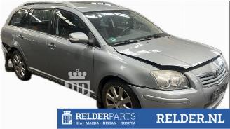 Toyota Avensis Avensis Wagon (T25/B1E), Combi, 2003 / 2008 2.0 16V D-4D-F picture 2