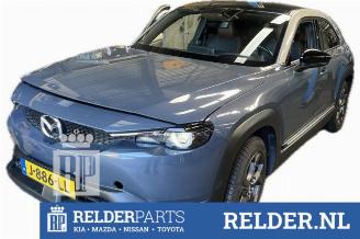 Mazda MX-30 MX-30, SUV, 2020 e-SkyActiv 145 picture 1