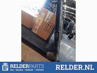 Toyota Auris Auris (E15), Hatchback, 2006 / 2012 1.8 16V HSD Full Hybrid picture 13