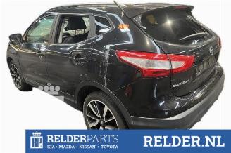 Nissan Qashqai Qashqai (J11), SUV, 2013 1.2 DIG-T 16V picture 5