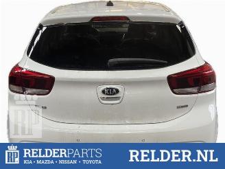 Kia Rio Rio IV (YB), Hatchback, 2017 1.0i T-GDi 100 12V picture 4