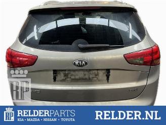 Kia Cee d Cee'd Sportswagon (JDC5), Combi, 2012 / 2018 1.6 CRDi 16V VGT picture 5