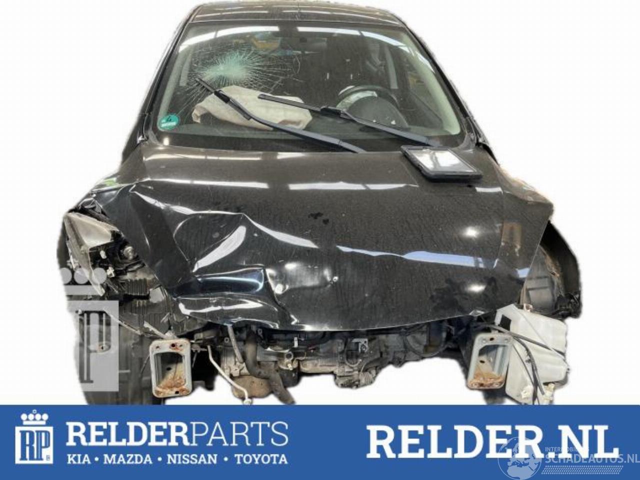 Mazda 2 2 (DE), Hatchback, 2007 / 2015 1.3 16V S-VT High Power