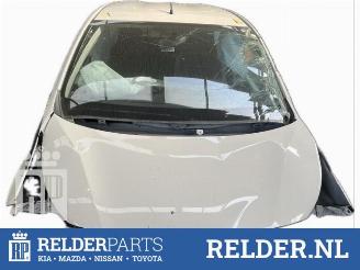 demontáž osobní automobily Toyota Aygo Aygo (B40), Hatchback, 2014 1.0 12V VVT-i 2019/1