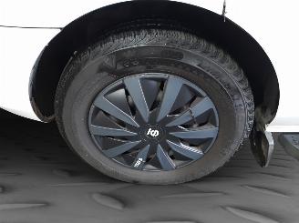 Ford Transit Custom 2.0 TDCI  16V ECO BLUE L2 AIRCO picture 17